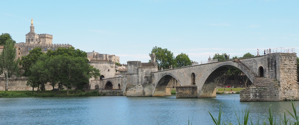 Student accommodation, flats and rooms for rent in Avignon
